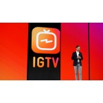إنستجرام تستعد لإطلاق منصة IGTV لصناعة مقاطع الفيديو الطويلة